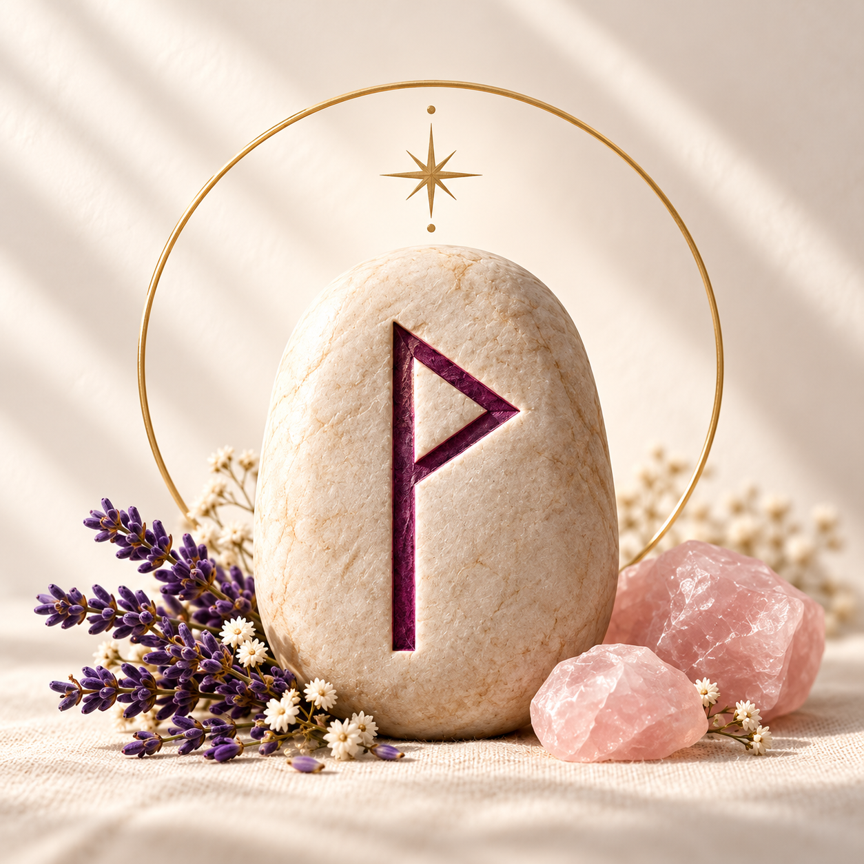 Oracenia - Runes, Cards & Personal Readings